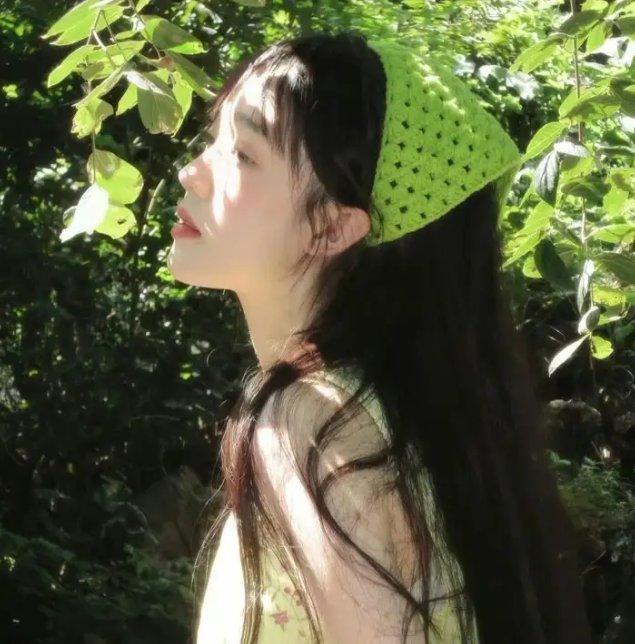 夏日来信